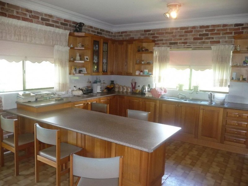 411 Stannix Park Road, Ebenezer NSW 2756