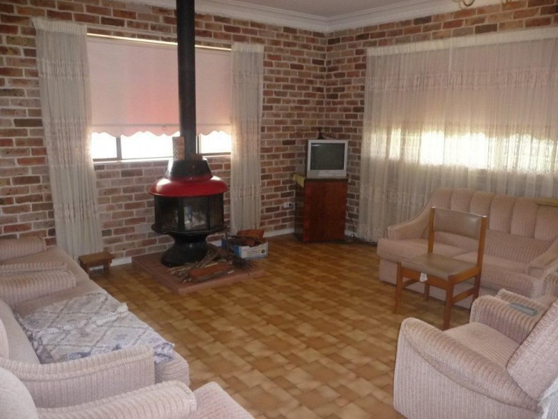 411 Stannix Park Road, Ebenezer NSW 2756