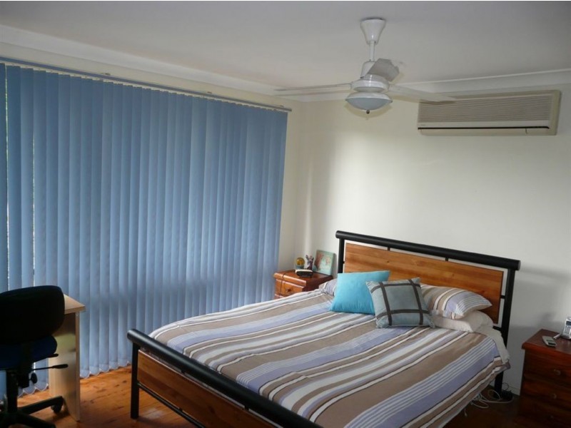 21 William Cox Drive, Richmond NSW 2753