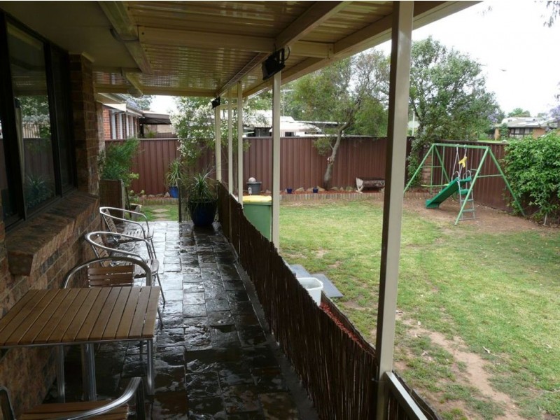 21 William Cox Drive, Richmond NSW 2753