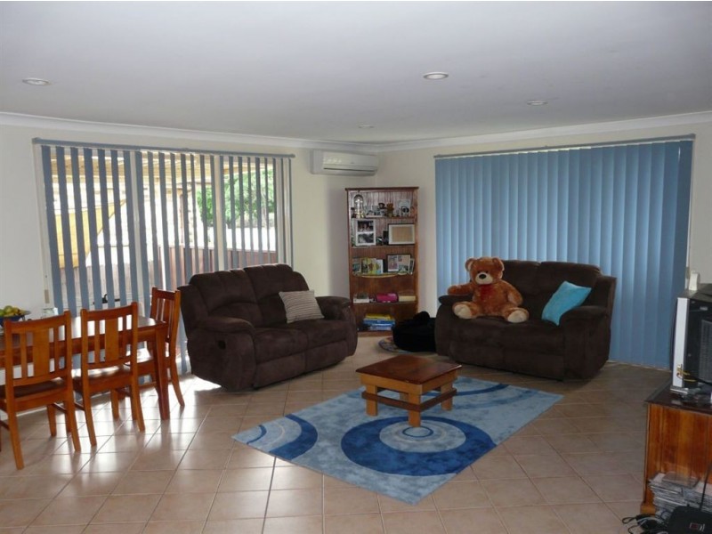 21 William Cox Drive, Richmond NSW 2753