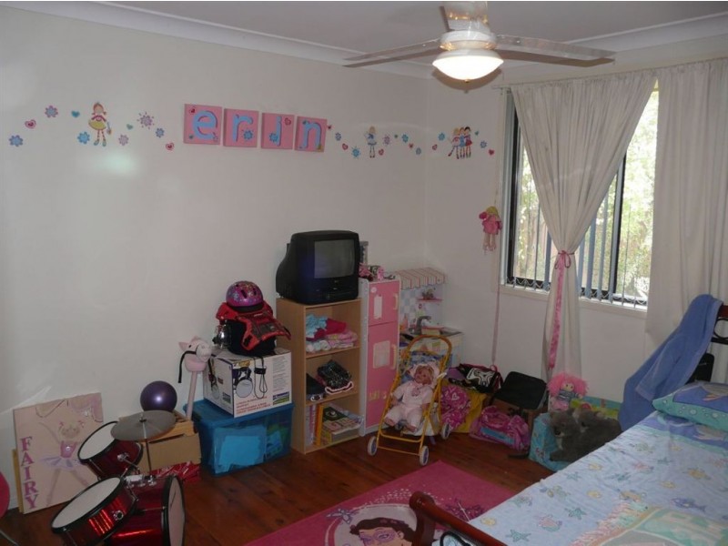 21 William Cox Drive, Richmond NSW 2753