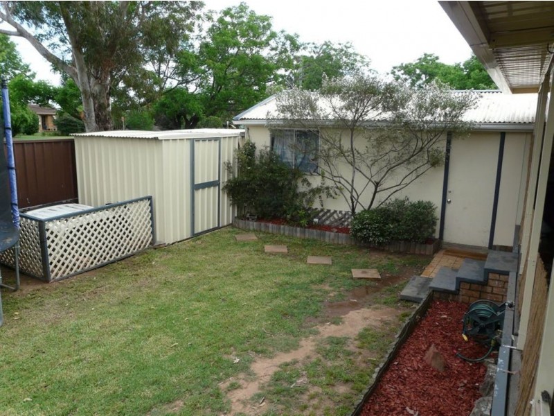 21 William Cox Drive, Richmond NSW 2753