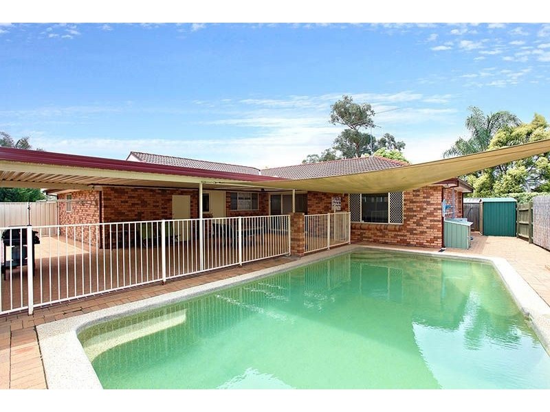 17 Dawes Place, Bligh Park NSW 2756