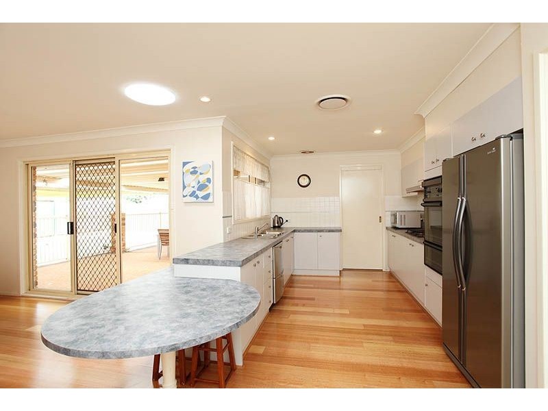 17 Dawes Place, Bligh Park NSW 2756