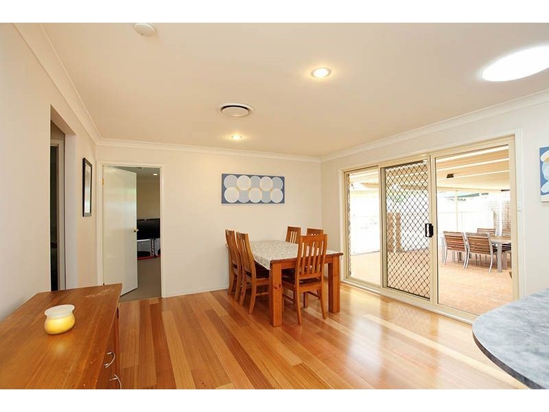 17 Dawes Place, Bligh Park NSW 2756