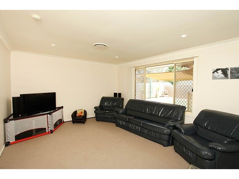 17 Dawes Place, Bligh Park NSW 2756