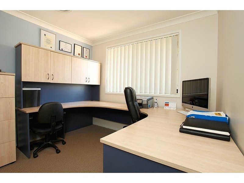 17 Dawes Place, Bligh Park NSW 2756