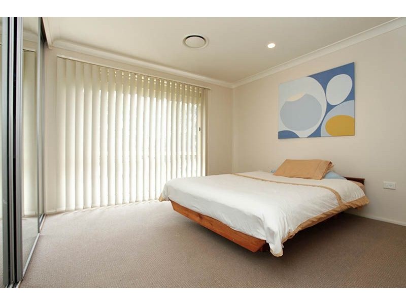 17 Dawes Place, Bligh Park NSW 2756