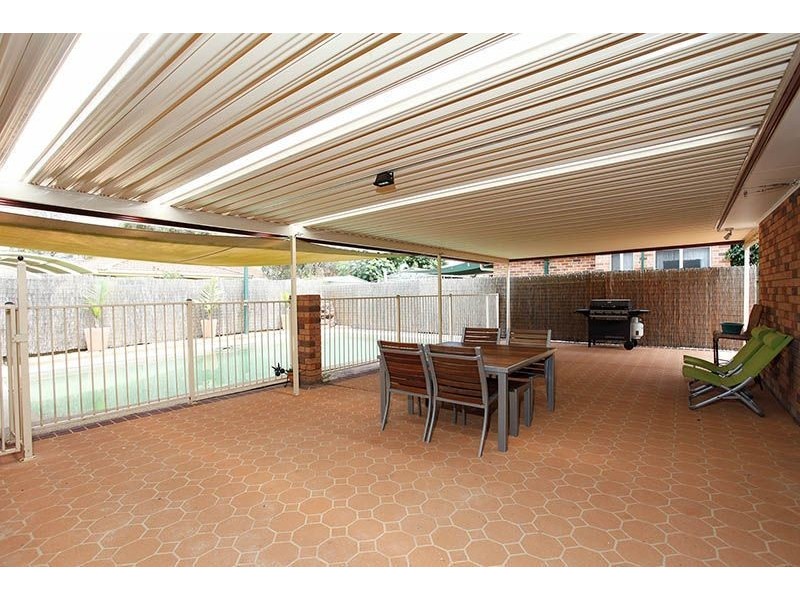 17 Dawes Place, Bligh Park NSW 2756