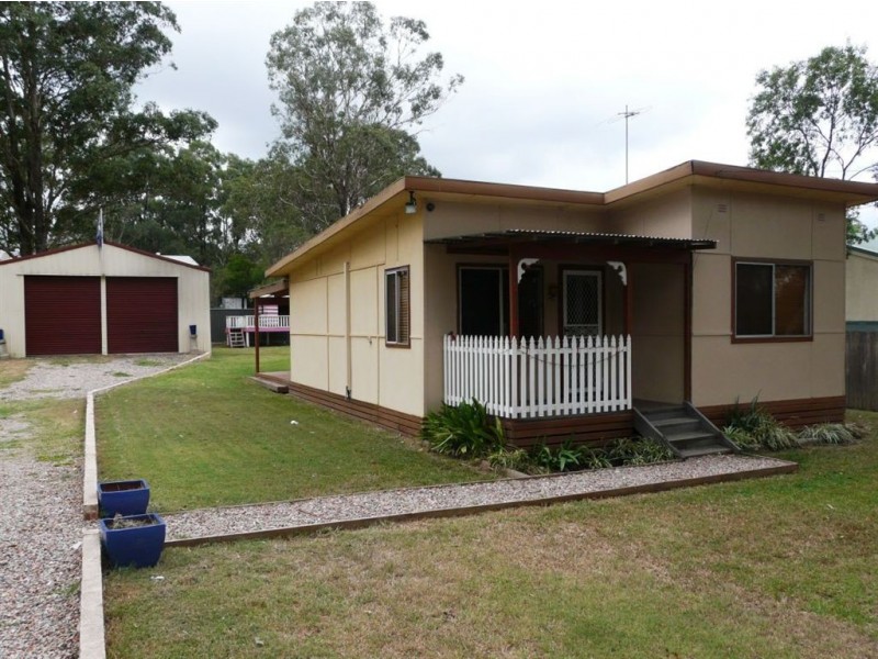 51 Burdekin Road, Wilberforce NSW 2756