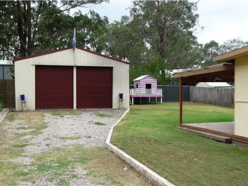 51 Burdekin Road, Wilberforce NSW 2756