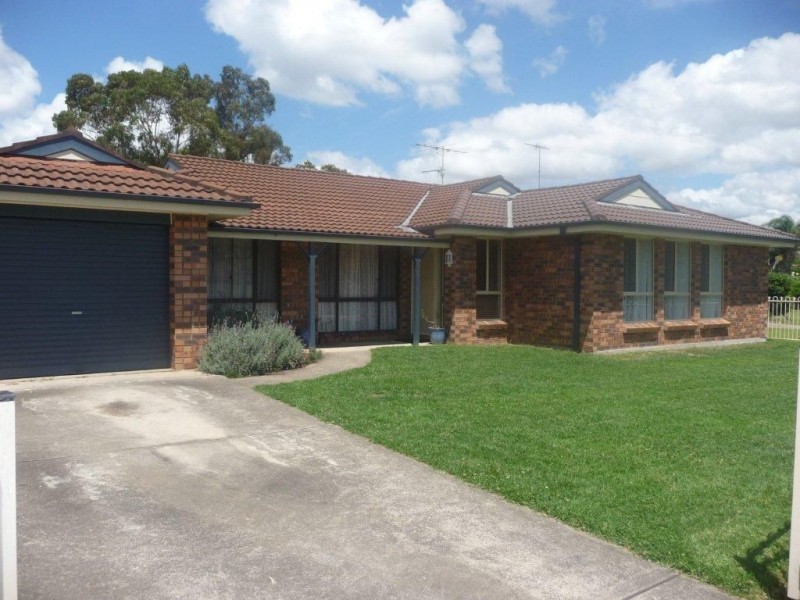 3 Broome Place, Bligh Park NSW 2756