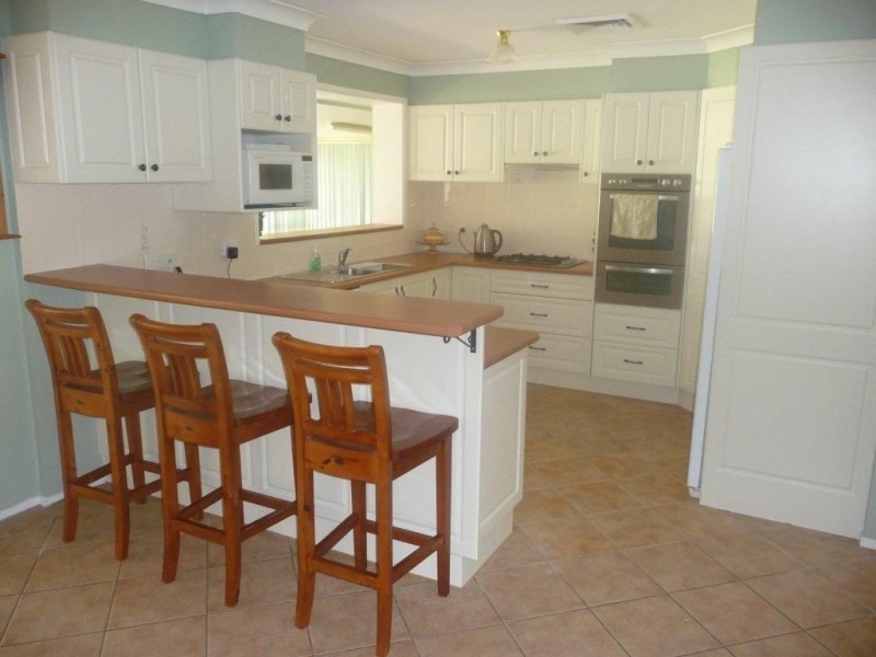 3 Broome Place, Bligh Park NSW 2756