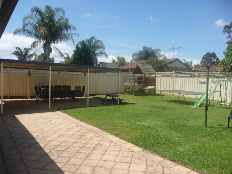 3 Broome Place, Bligh Park NSW 2756
