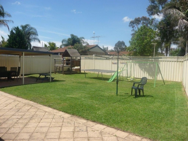 3 Broome Place, Bligh Park NSW 2756
