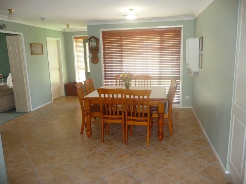 3 Broome Place, Bligh Park NSW 2756