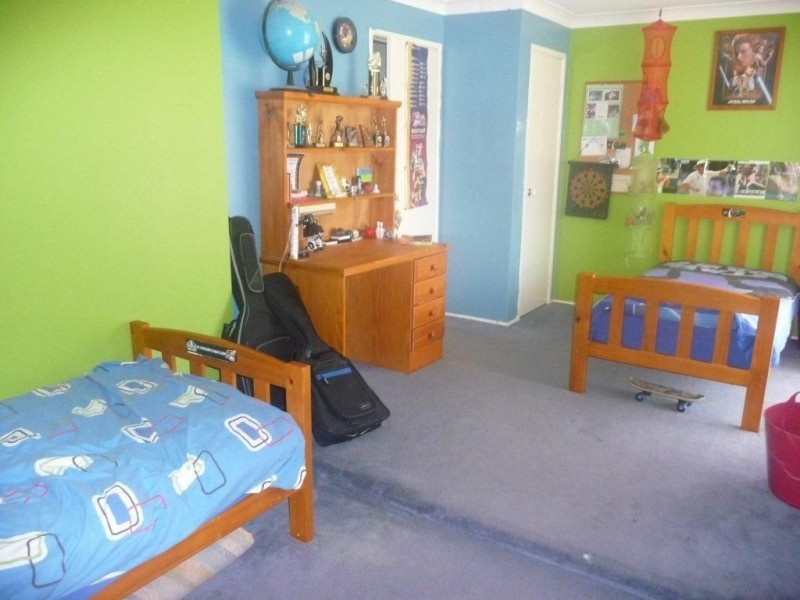 3 Broome Place, Bligh Park NSW 2756