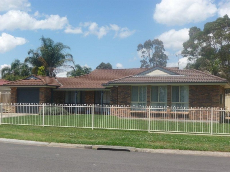 3 Broome Place, Bligh Park NSW 2756