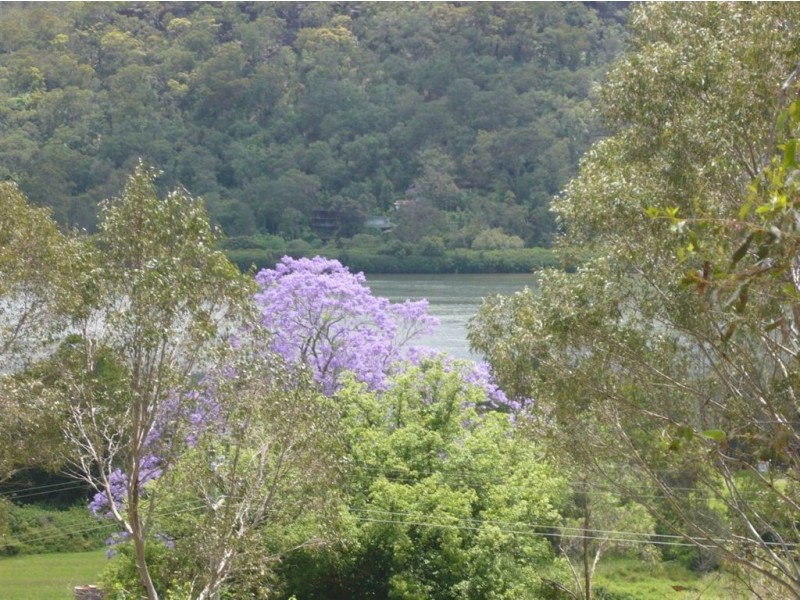 460 Singleton Road, Laughtondale NSW 2775