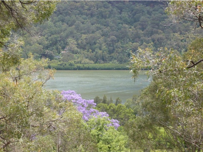 460 Singleton Road, Laughtondale NSW 2775