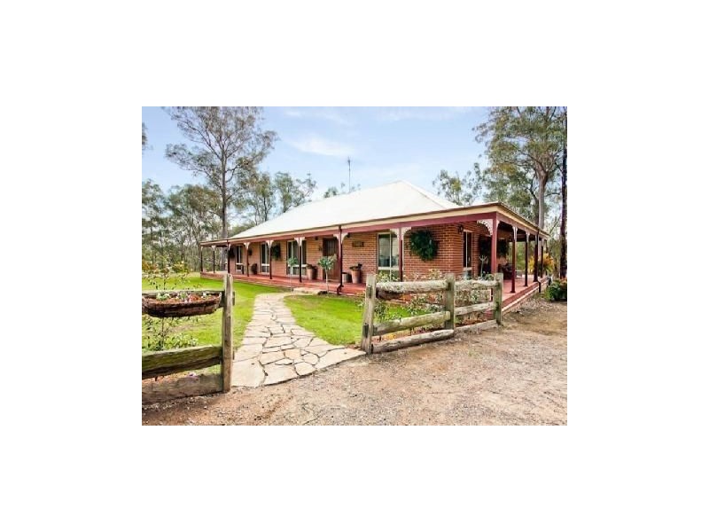 163 Mitchell Drive, Glossodia NSW 2756