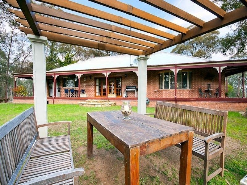 163 Mitchell Drive, Glossodia NSW 2756