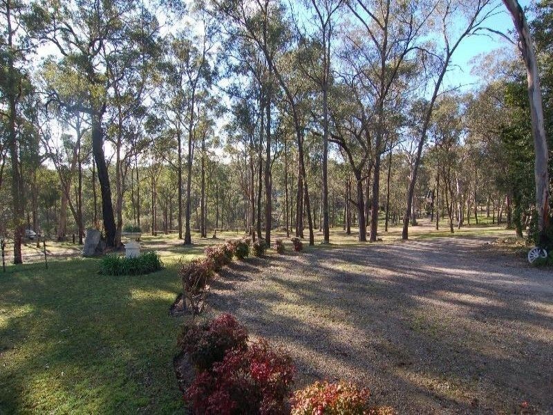 163 Mitchell Drive, Glossodia NSW 2756