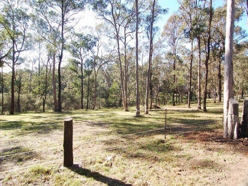 163 Mitchell Drive, Glossodia NSW 2756