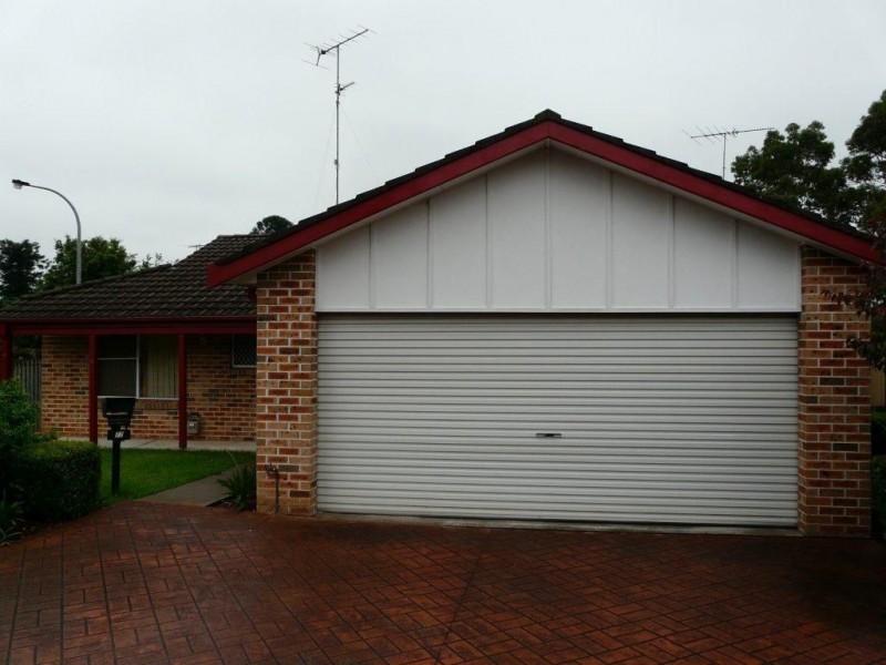 77 John Tebbutt Place, Richmond NSW 2753