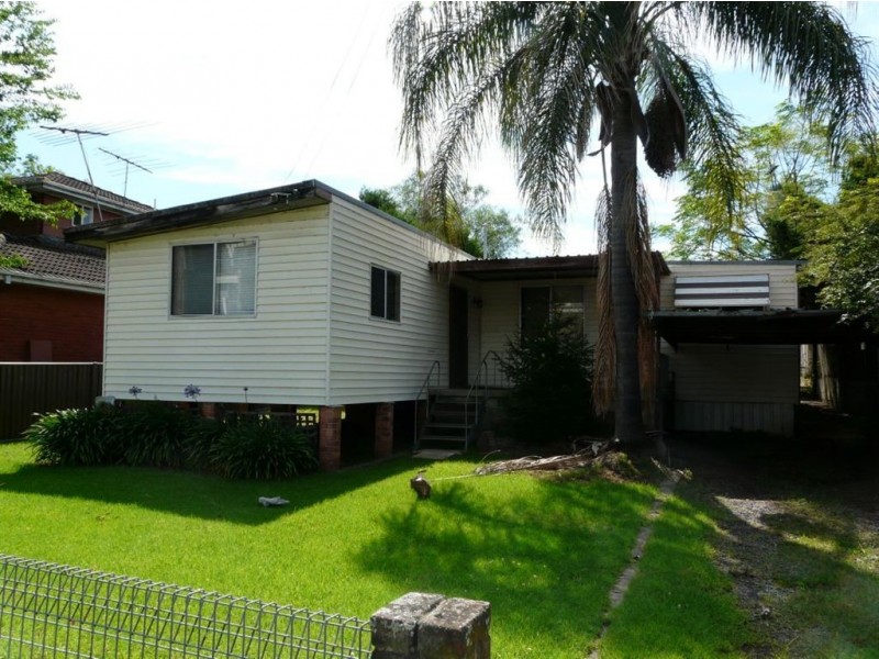 11 Bosworth Street, Richmond NSW 2753