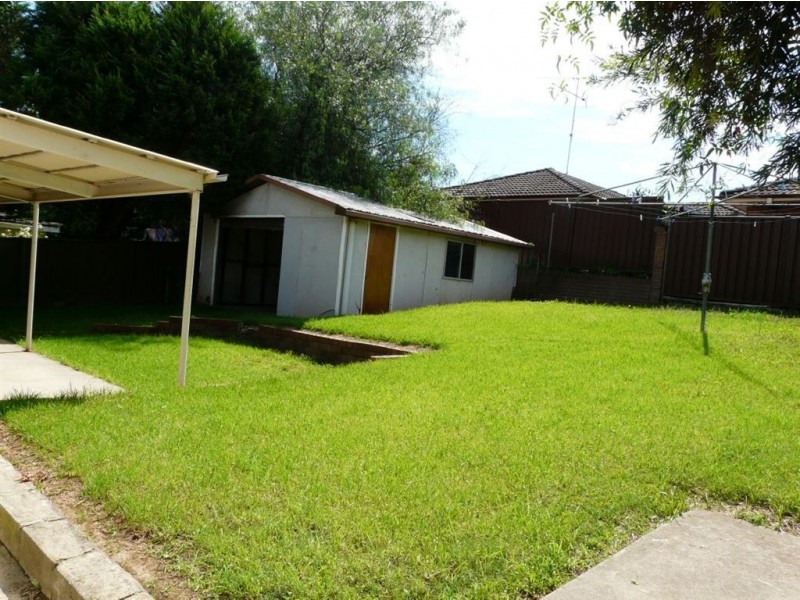 11 Bosworth Street, Richmond NSW 2753