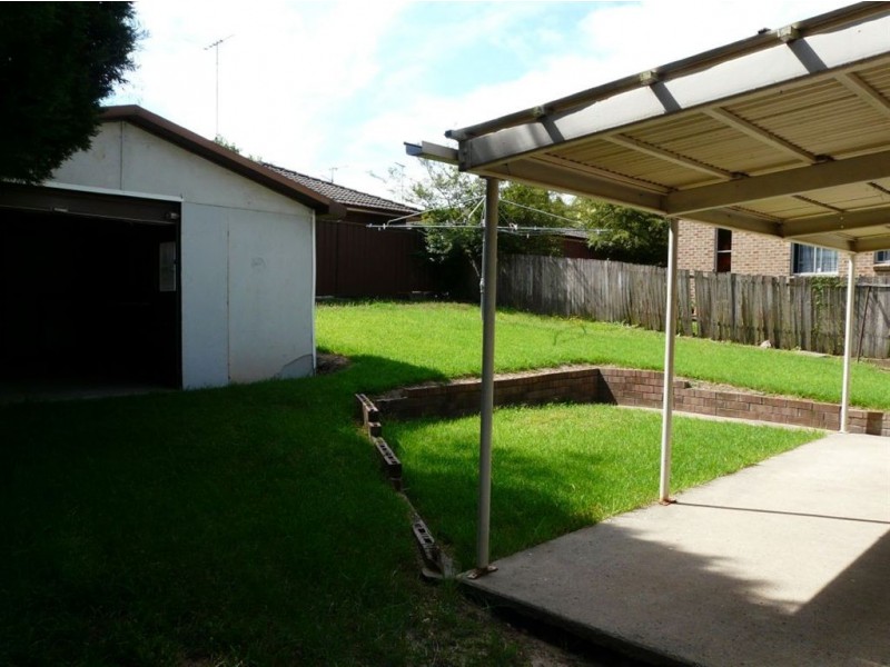 11 Bosworth Street, Richmond NSW 2753