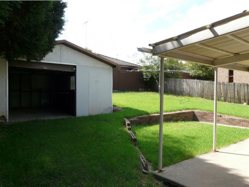 11 Bosworth Street, Richmond NSW 2753