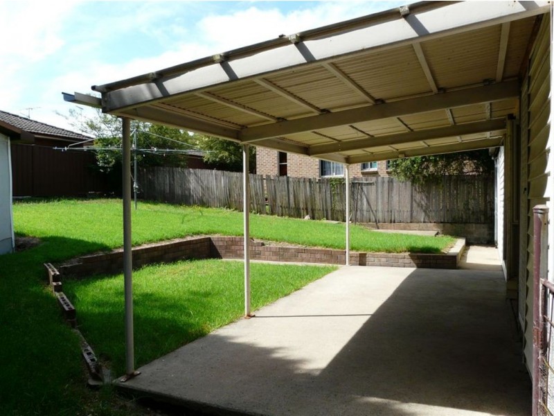 11 Bosworth Street, Richmond NSW 2753