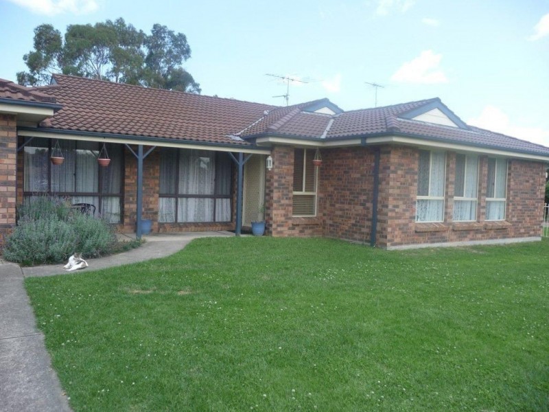 3 Broome Place, Bligh Park NSW 2756