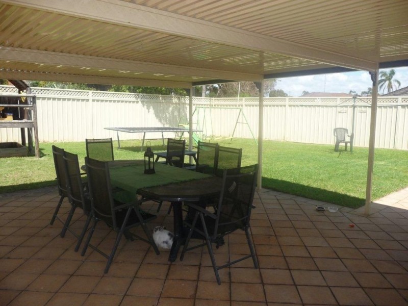 3 Broome Place, Bligh Park NSW 2756