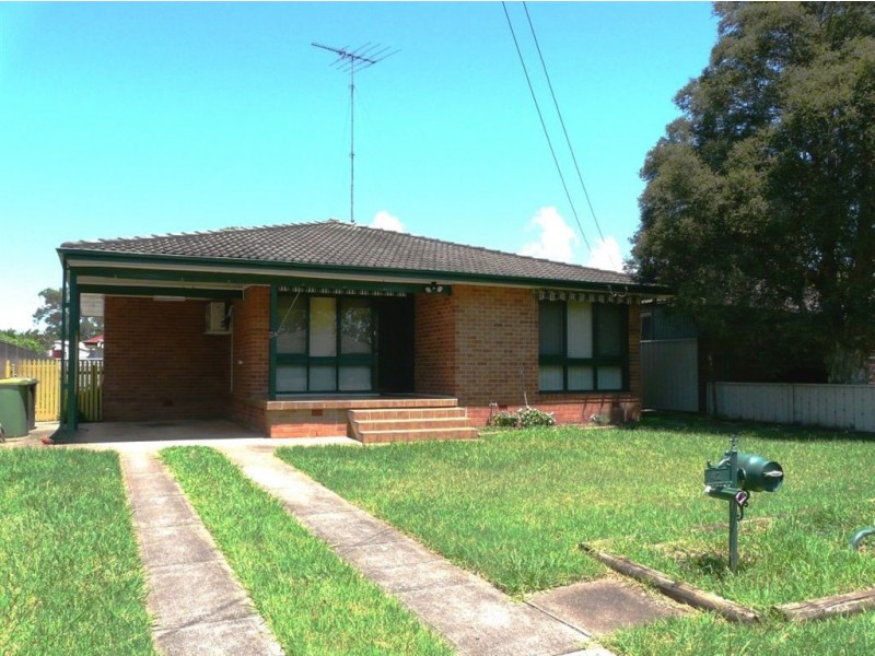 42 Hereford Street, Richmond NSW 2753