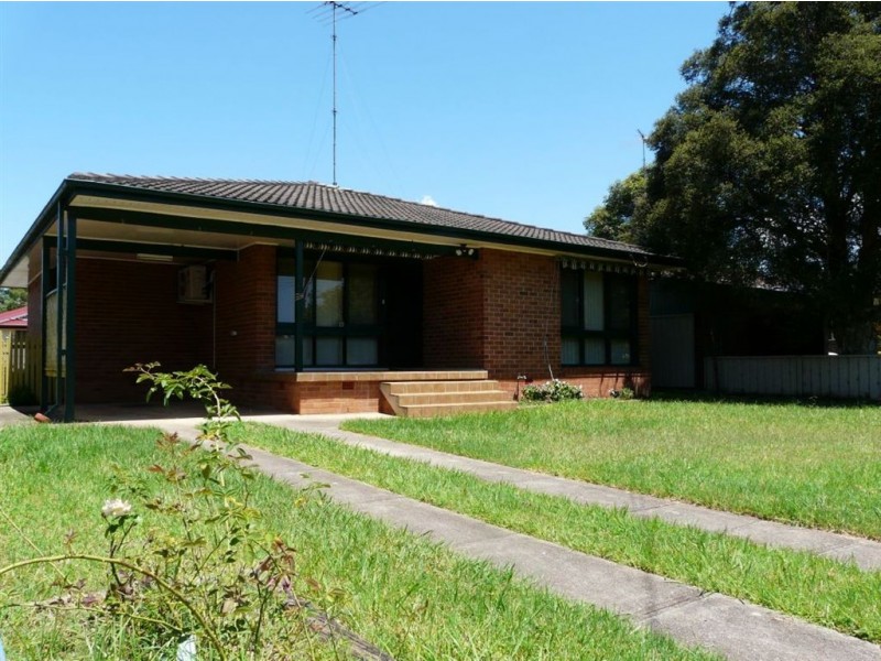 42 Hereford Street, Richmond NSW 2753