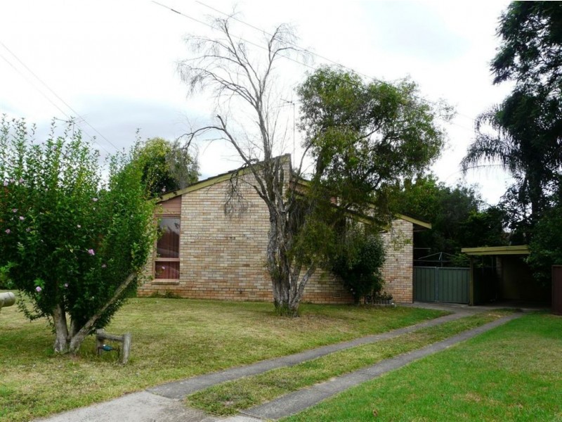 7 Bayly Court, Richmond NSW 2753