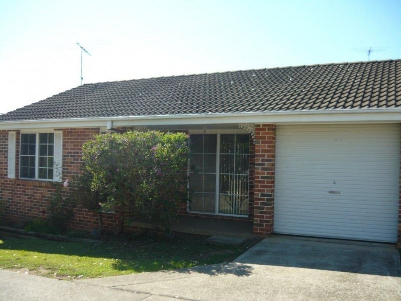 5/52-56 William Street, North Richmond NSW 2754