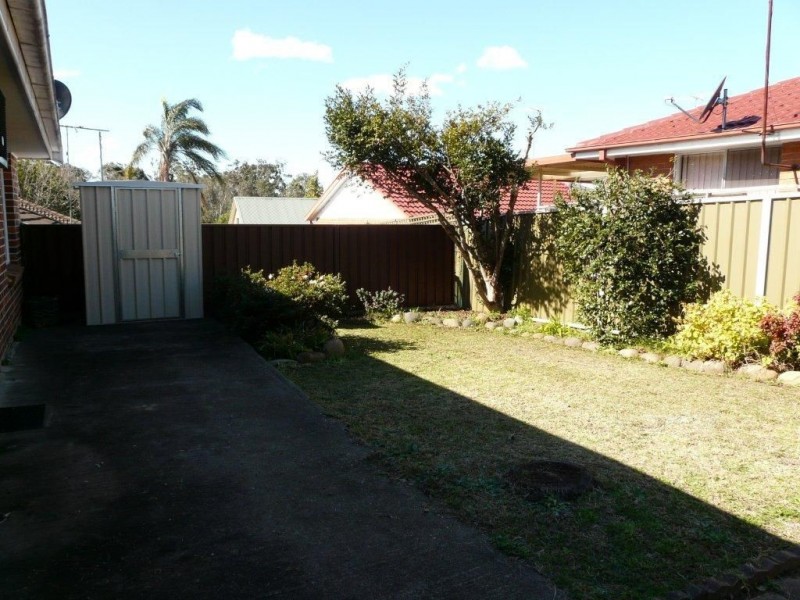 5/52-56 William Street, North Richmond NSW 2754