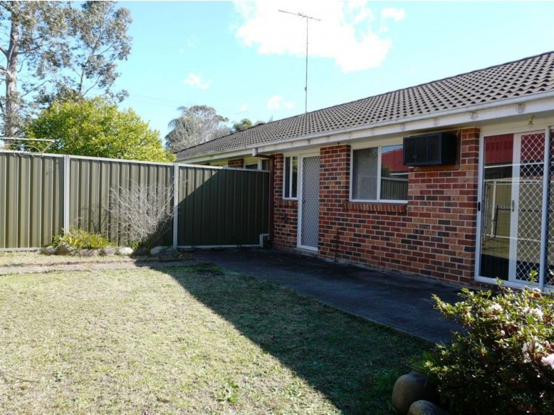 5/52-56 William Street, North Richmond NSW 2754