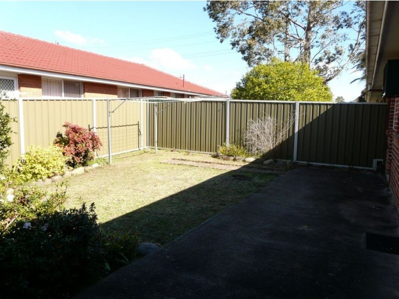 5/52-56 William Street, North Richmond NSW 2754