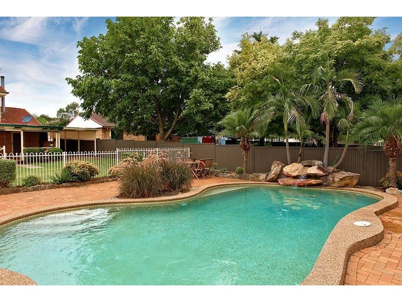 9 Keda Circuit, North Richmond NSW 2754