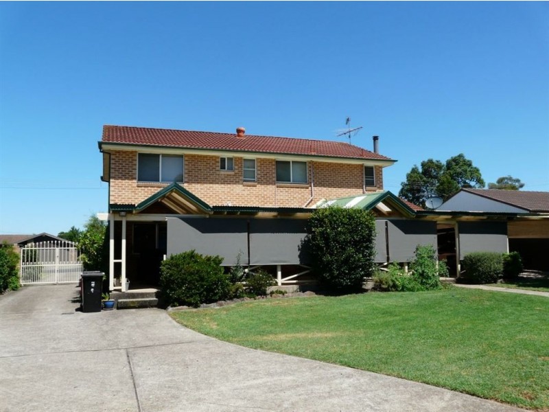 9 Keda Circuit, North Richmond NSW 2754