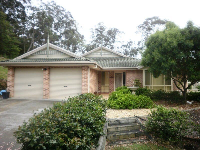 612 Chaseling Road South, Wisemans Ferry NSW 2775