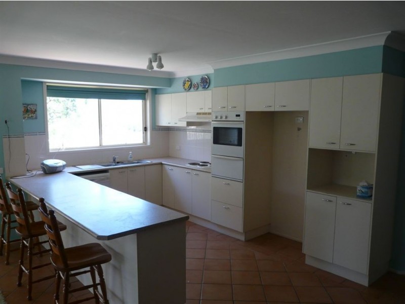 612 Chaseling Road South, Wisemans Ferry NSW 2775