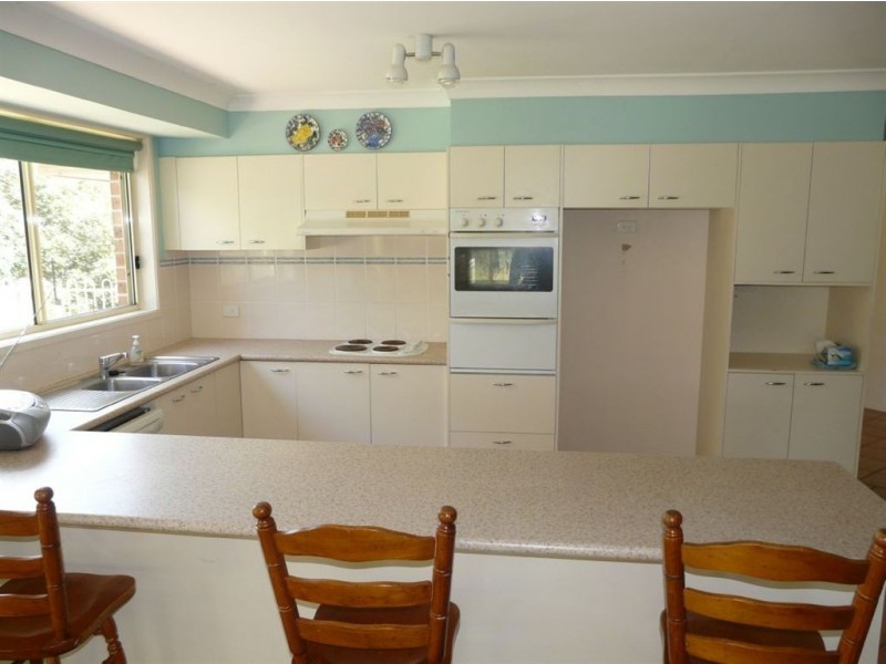 612 Chaseling Road South, Wisemans Ferry NSW 2775