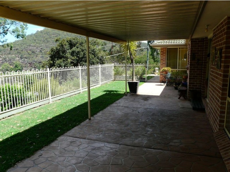 612 Chaseling Road South, Wisemans Ferry NSW 2775